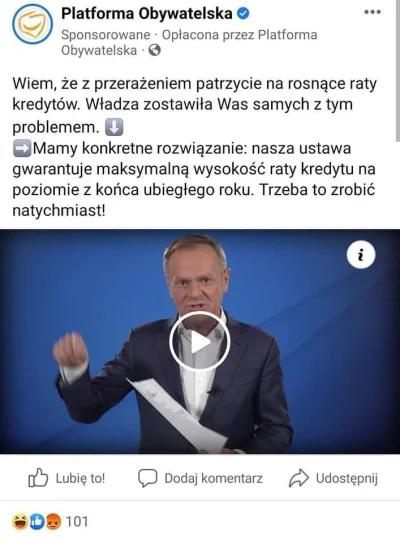 D.....o - Nie! Wstrętny symetrysto! PiS i PO to wcale nie jest to samo! Gówno serwowa...