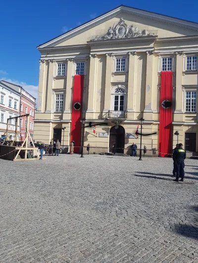 Towarzysz_Moskvin - Ja rozumiem że chłopaki z Azowa tłuką ruskich ale ten #lublin to ...