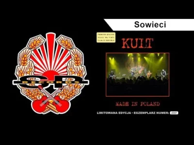 d.....r - Kult "Sowieci"