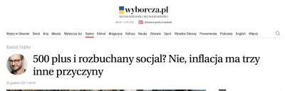 N.....e - @Moisze: Wyborcza i tak wie lepiej