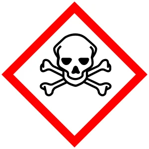 jakkub122 - @KosmicznyPolityk: Tylko to nie jest chemiczny symbol ostrzegawczy według...