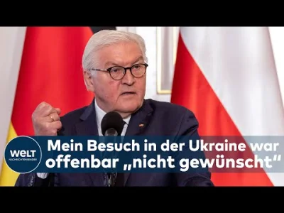 ArtBrut - @AShans Niemcy teraz prowadzą spekulacje i między innymi pada hasło że dlat...