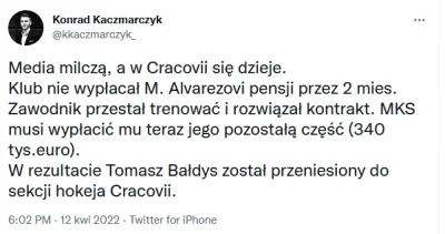 zajebotka - Cracovia to chyba strasznie bogaty klub ( ͡° ͜ʖ ͡°)

#mecz #ekstraklasa