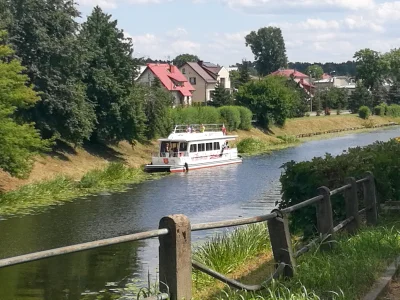 Kumpel19 - Całe podlasie ma swój urok.. (｡◕‿‿◕｡)

Augustów lipiec 2021r