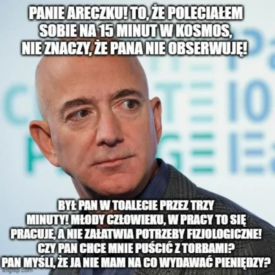 januszzczarnolasu - > Amazon zakaże pracownikom używać słów: podwyżka, związek zawodo...