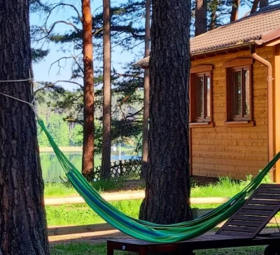 koyot17 - Miruny, planujemy w wakacje w kumplami (bez kobiet) pojechać sobie na weeke...