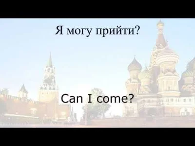 SweetieX - #rosja #jezykrosyjski #naukajezykow #rosyjski 
Bardzo dobry film do nauki...