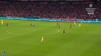 Minieri - Chukwueze, Bayern - Villarreal 1:1
#golgif #mecz #bayernmonachium #villarr...