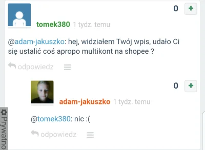 zxwe - @adam-jakuszko: xd