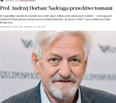 onepropos - @Bigbluee: po zachowaniach niektórych polityków, widać te same objawy ( ͡...