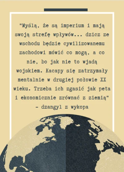arinkao - Cytat z wykop.pl na dziś: 


#cytatywielkichludzi