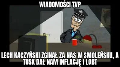 P.....y - #bekazpisu #tvpis #wiadomosci #heheszki