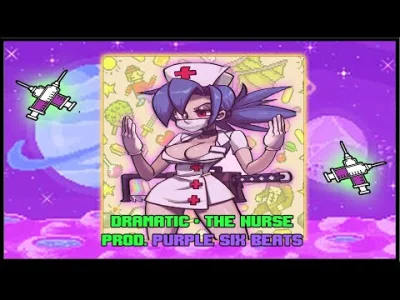 Purple6Beats - @Purple6Beats: Dramatic - The Nurse [ Prod. Purple Six Beats ]
#rap #...