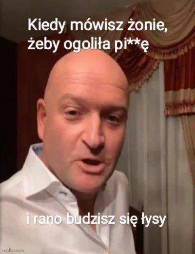 grzegoslaw - @jedenzgapiow: mi on bardziej przypomina tego typa z afery (sory nie mia...