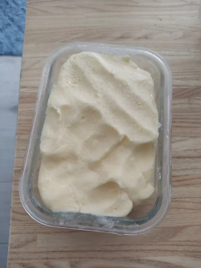 dzoli - zrobiłam masło (⌐ ͡■ ͜ʖ ͡■) #maslo