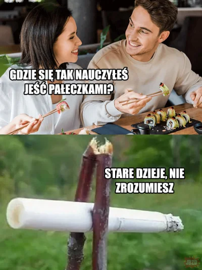 maxx92 - #heheszki #humorobrazkowy #papierosy #sushi #dziecinstwo