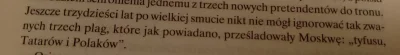 satanisz - Oni mają to wpojone od setek lat. Cytat z książki opisującej biografię Rom...