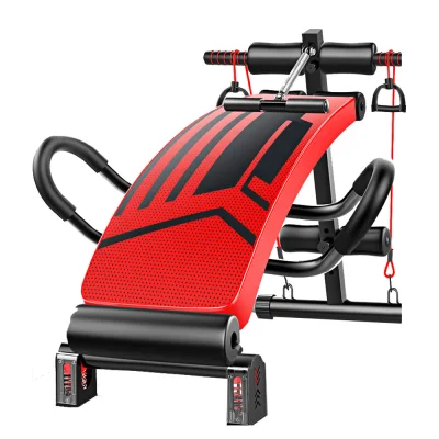 duxrm - Wysyłka z magazynu: PL
Bominfit WB3 Sit Up Bench Abdominal Training Board
C...