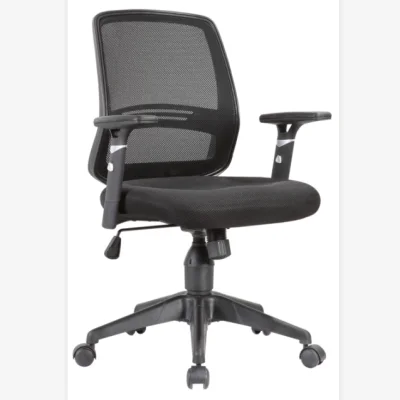 duxrm - Wysyłka z magazynu: CZ
BlitzWolf® BW-HOC2 Office Chair
Cena z VAT: 55,99 $
...