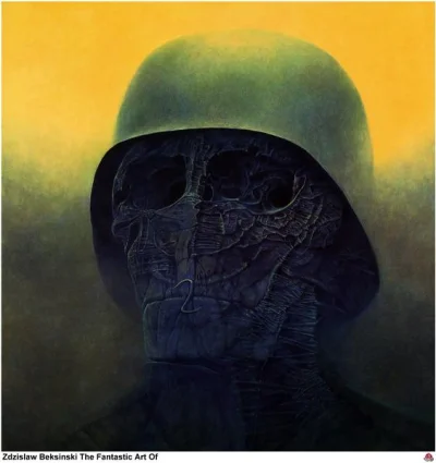 endlessnameless - 51/100
#codziennybeksinski