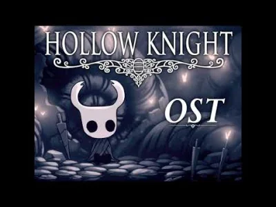 Borealny - #soundtrack #gry #hollowknight #chillout #muzyka #pieknerzeczy