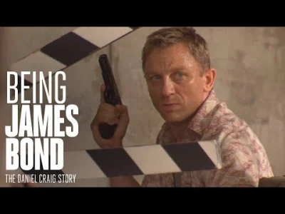 cheeseandonion - >Being James Bond (2021) - Including new archival footage from Casin...