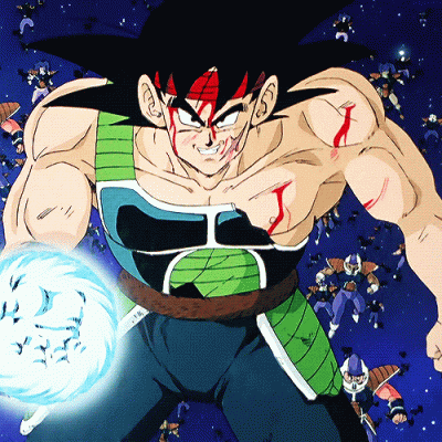 janushek - DBZ Kakarot ma dostać DLC z Bardockiem
#dbzkakarot #dragonball