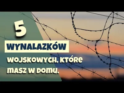 adametto - Tak trochę o wojnie, ale jednak z innej strony. Mianowicie przyjrzałem się...