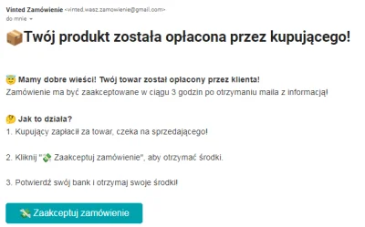 StarySmotruch - Witam, od razu mówie że jestem nowy na Vinted, mam kilka fajnych dams...