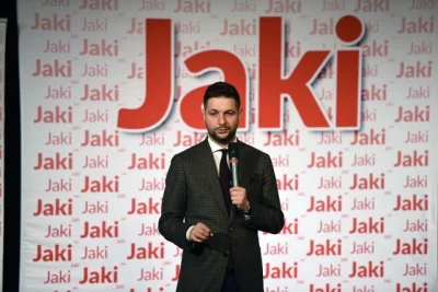 elim - Gdyby takie Jaki prowadził Jaki to jaki byłby tego efekt? ( ͡° ͜ʖ ͡°)