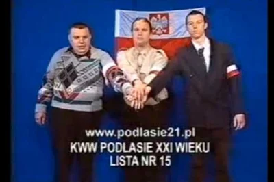 Lolenson1888 - @zawszespoko: Kseroboje, ściągnęli to od Podlasia XXI wieku