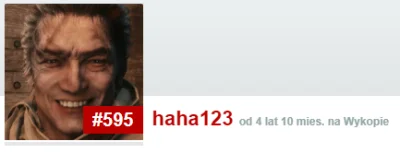 haha123 - TOP 595 :O