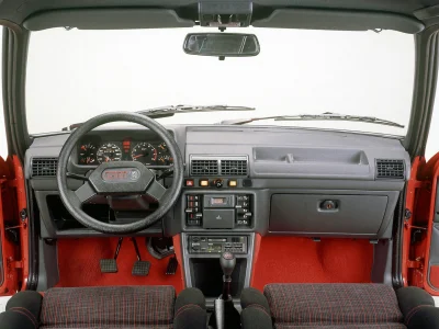 F1A2Z3A4 - #365kokpitow - do obserwowania

97/365 Peugeot 205 GTI - 1984
#365kokpi...