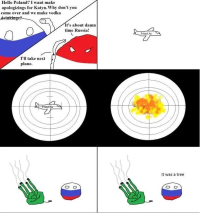 Conscribo - #rosja #smolensk #heheszki #polandball