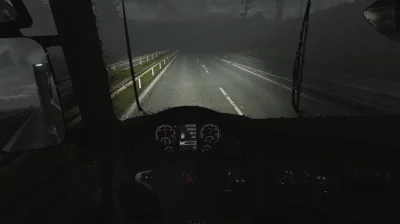 jmuhha - Ja już dziś w trasie, troszkę pada.

Co dziś polecicie do nightdrivingu? S...