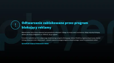 Maslo165 - Cześć jak pozbyć się tych powiadomień z playera? Zainstalowałem skrypt ant...