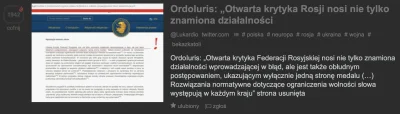 N.....e - Logika wypoku 
Czy można przypomnieć co powiedział prezes na temat Turcji,...