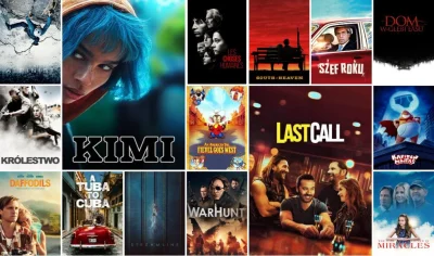 upflixpl - Lista premier w polskim katalogu CHILI – zobacz co dodano do kupna lub wyp...