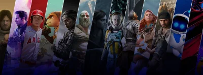 janushek - The PlayStation Studios website banner has added Death Stranding, leading ...