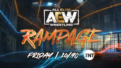 P.....D - AEW Rampage odc.36
Recenzja:

Walka nr.1
Bryan Danielson vs Trent Beret...