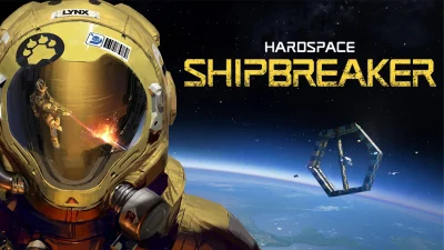 XGPpl - Hardspace: Shipbreaker trafi do Xbox Game Pass w dniu premiery. To symulator ...