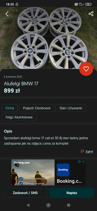 needer - Podejda do e46 zawias seria? Jakie parametry powinny byc max J oraz et zeby ...