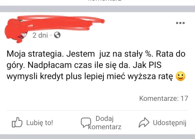 Eleganckikapelusz - Fajnie to sobie kredyciarze obmyślili xD nie mogę się doczekać, a...