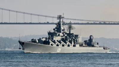 awfie - coś dziwne te łodzie podwodne mają w Rosji ( ͡° ͜ʖ ͡°)
#ukraina #wojna