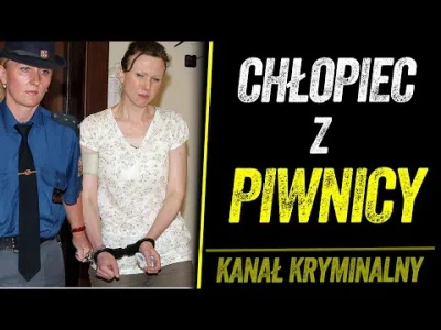 rolnik_wykopowy - > CHŁOPCZYK Z PIWNICY

To chyba o jakimś wykopku. Włączę i posłuc...