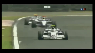 kolegaBob - flashbacki
#f1 #kubica #powrutcontent