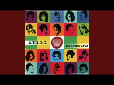 Krzemol - A.T.G.O.C. - Repeated Love (Rollercoaster Pumped Up Mix)
#elektroniczna200...