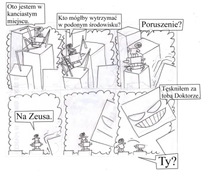 Vigorowicz - #metametameta #metameta #rysujzwykopem #rysunek #komiks #przegryw #hehes...