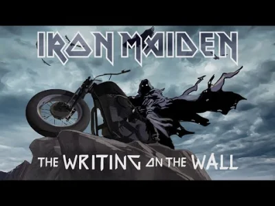 fan_comy - Have you seen the writing on the wall?
#ironmaiden #muzyka #metal #rock #m...