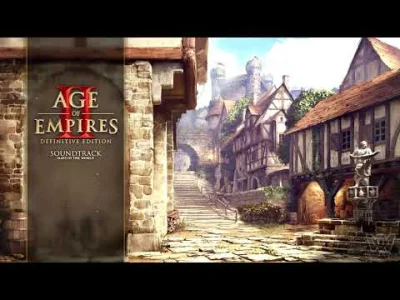 Shavarus - Ogrywam sobie odświeżoną wersje Age of Empires II: The Conquerors (jedna z...